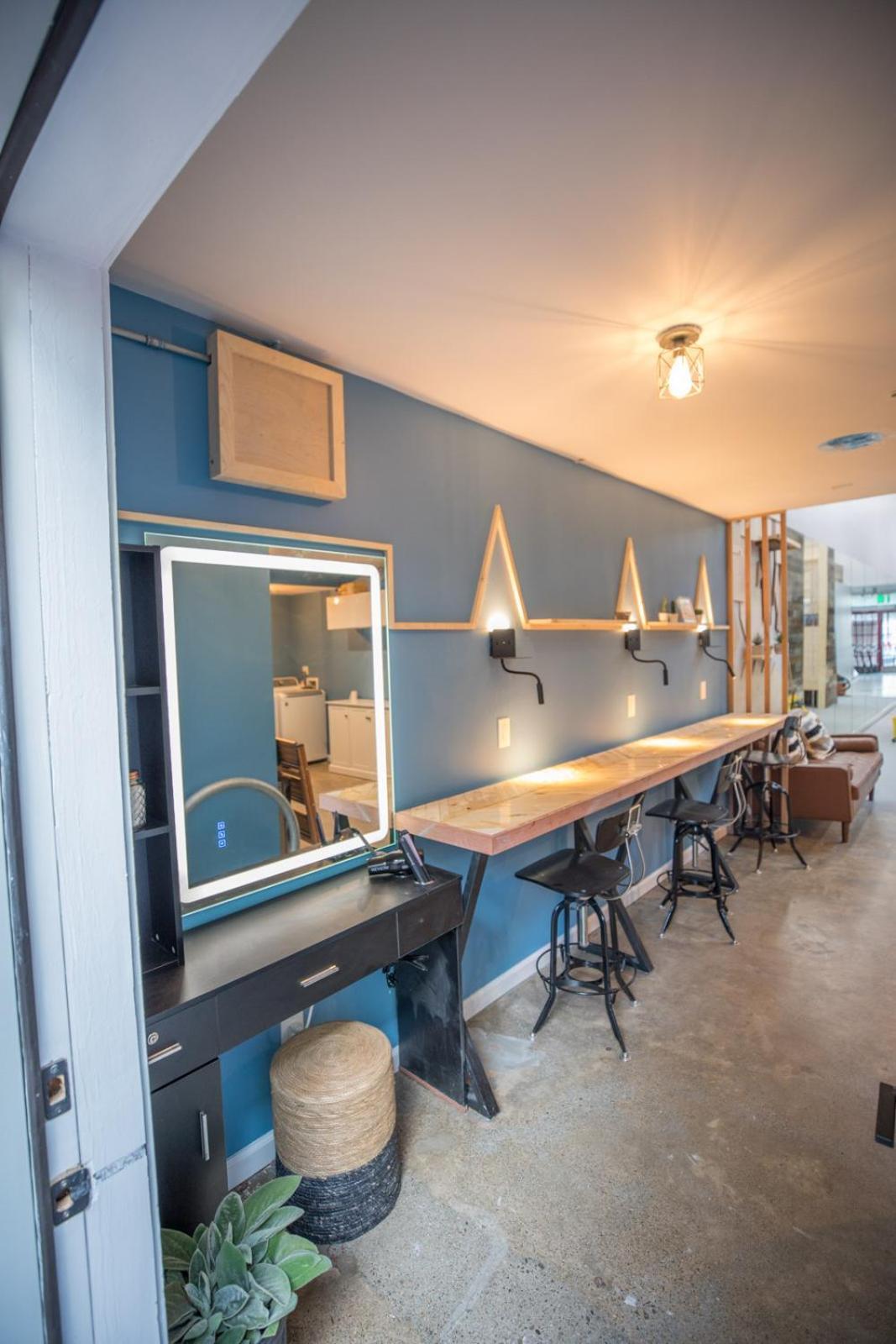 Podshare San Francisco Marina Hostel Exterior photo